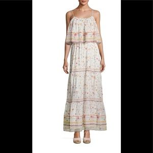 Joie Vernita dress